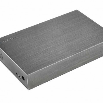 Dysk zewnętrzny INTENSO Memory Board 4TB 6033512