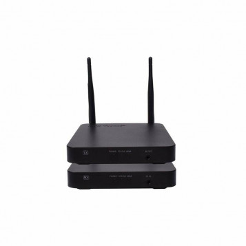 Bezprzewodowy nadajnik transmiter HDMI Full HD Sarowin HDEX0016M1 100M