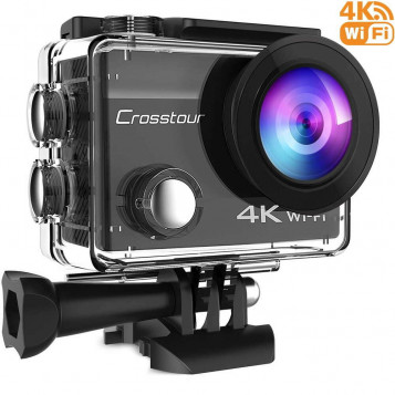 Kamera sportowa Crosstour CT8500 4K WiFi 16MP