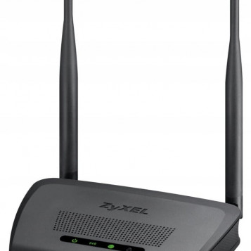 Wielofunkcyjny punkt dostępowy WiFi Zyxel WAP3205 v3