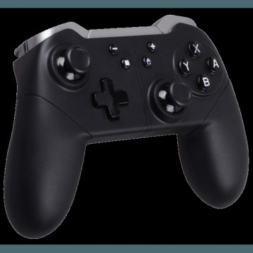 Bezprzewodowy kontroler do Nintendo Switch Qware NSW-1000BL