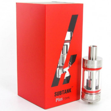 Atomizer clearomizer KangerTech SUBTANK Plus 7ml