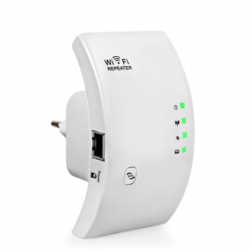 Wzmacniacz sygnału anteny WiFi 2.4GHz EASYIDEA WR101000