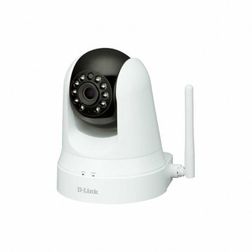 Kamera monitoring D-Link DCS-5020L WiFi 802.11