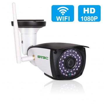 Kamera monitoring SV3C SV-B06W Full HD 1080p WiFi 2.4 GHz