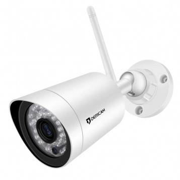 Kamera monitoring Dericam B2A Full HD 1080p