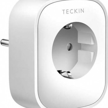 Inteligentne gniazdko Teckin SP22 WiFi 2.4GHz 2200W