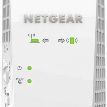Wzmacniacz sygnału WiFi Nighthawk X4S EX7500 AC2200 WiFi Mesh Extender