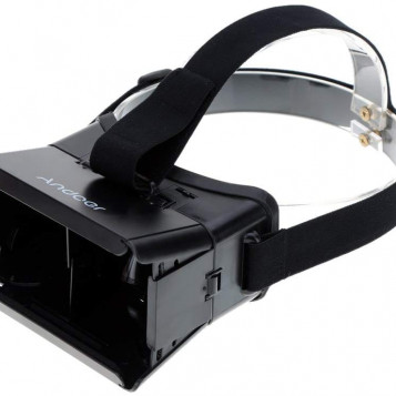 Okulary 3D do telefonu Andoer 3MQ898