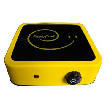 Ceramiczna kuchenka elektryczna Exarg Hot TM-HS03 400W