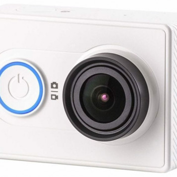 Kamera sportowa 2K HD Xiaomi Yi Action 4555
