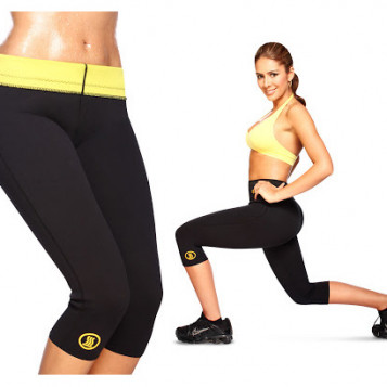 Spodnie wyszczuplające z technologią NEOTEX Smart Fabric OLY-PC21 M