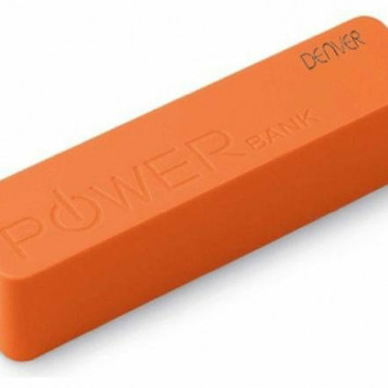 Powerbank Denver PBA-2600 2600mAh