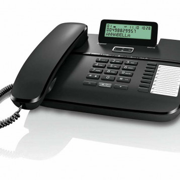 Telefon stacjonarny Siemens Gigaset DA710