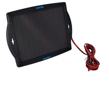 Ładowarka prostownik słoneczny do motocykla Oxford Solariser OF949