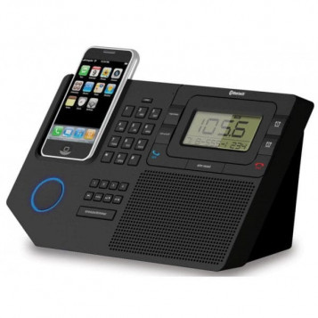 Radio iPhone 4/3GS