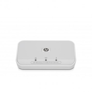 Bezprzewodowy nadajnik do drukarki HP Wireless G 2101NW