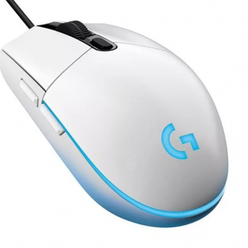 Mysz przewodowa do PC Logitech Prodigy G102 6000 DPI