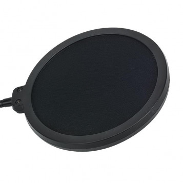 Osłona do mikrofonu Pop Shield popfiltr