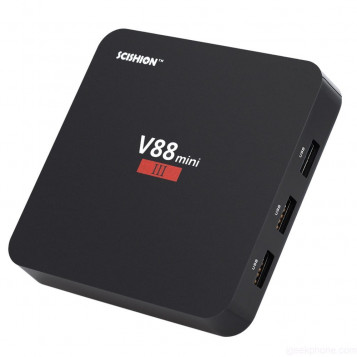 TV BOX Android Scishion V88 Mini III