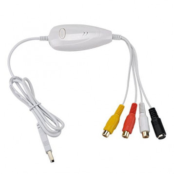 Konwerter do przechwytywania video i audio XIAMEN Ezcap 128G