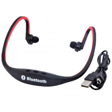 Słuchawki bluetooth Samsung galaxy note bezprzewodowe S9-HD