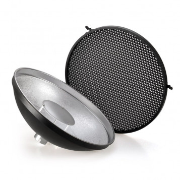 Obudowa reflektora Godox AD-S3 AD180 AD360 AD360III Flash