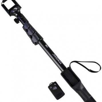 Statyw monopod selfie stick bluetooth Yunteng YT-1288