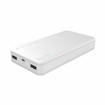 Powerbank GP 3C15A 15600mAh