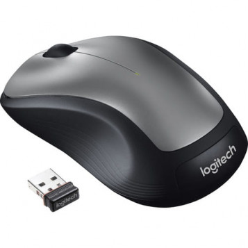 Bezprzewodowa mysz optyczna Logitech M310 2.4GHz