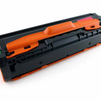 Czerwony toner Green2Print Samsung C504