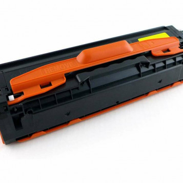 Żółty toner Green2Print Samsung C504