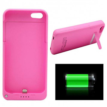 Powerbank etui do iPhone 5s SE NOKKOO