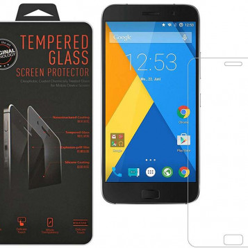 Szkło hartowane Original Technology Tempered Glass Lenovo ZUK Z1