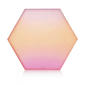 Kolorowa lampka ozdobna LED Lifesmart LS161 WiFi
