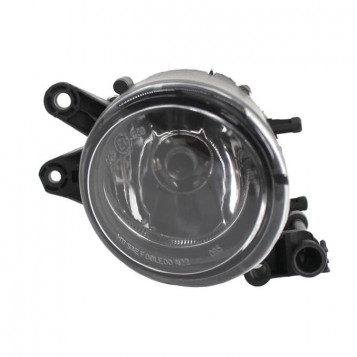 Lampa przeciwmgielna halogen Audi A4 B6 prawa