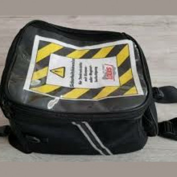 Torba magnetyczna na bak motocyklowy Louis 16L