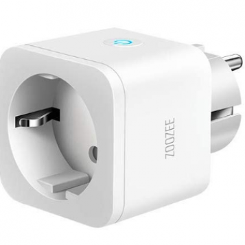 Inteligentne gniazdko Zoozee SE131 WiFi 2.4GHz 240V