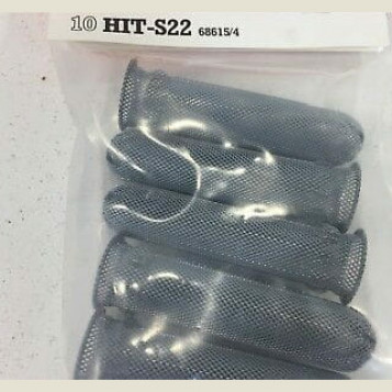 Rury ekranowe Hilti HIT-S22