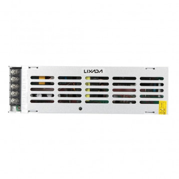 Zasilacz modułowy LED Lixada S-120-12 12V 10A