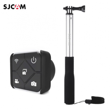 Pilot bluetooth monopod do SJCAM M20