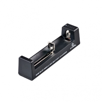 Ulepszona ładowarka USB Xtar MC1 z 1 gniazdem
