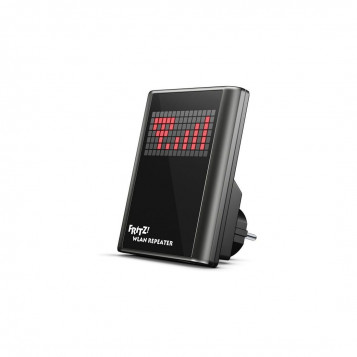 Wzmacniacz sygnału WLAN AVM Fritz! 2.4GHz 5GHz 300MBs