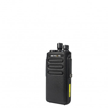 Radio cyfrowe i analogowe DMR Retevis RT81 uhf ip67