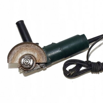 Szlifierka kątowa Metabo EW6114S 705W