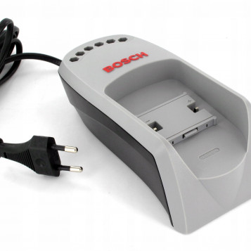 Ładowarka akumulatorowa Bosch 2 607 225 161