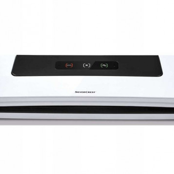 Zgrzewarka 2w1 SilverCrest SFS 120 A1 120W