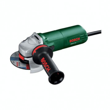 Szlifierka kątowa Bosch PWS 6-115 600W