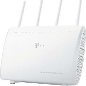 Router multi box Zyxel VMG8825-D70B 5GHz
