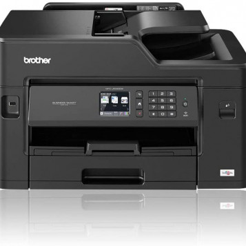 Drukarka wielofunkcyjna Brother InkBenefit Professional MFC-J5330DW WiFi